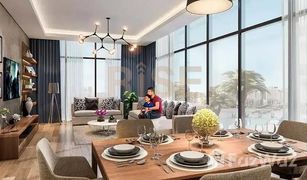 Estudio Apartamento en venta en Azizi Riviera, Dubái AZIZI Riviera 9