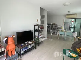 ขายบ้านเดี่ยว 3 ห้องนอน ในโครงการ ฮาบิเทีย เกาะ แก้ว, เกาะแก้ว