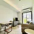 在Chapter Thonglor 25出售的1 卧室 公寓, Khlong Tan Nuea, 瓦他那, 曼谷