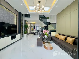 4 Habitación Villa en alquiler en Hai Chau II, Da Nang, Hai Chau II, Hai Chau, Da Nang, Vietnam