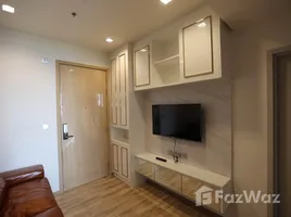 คอนโด 1 ห้องนอน ให้เช่า ในโครงการ เดอะ ไลน์ จตุจักร - หมอชิต, จตุจักร