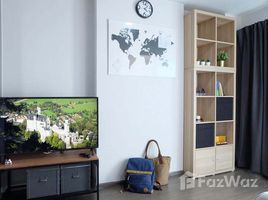 ขายคอนโด 1 ห้องนอน ในโครงการ ไอดีโอ สุขุมวิท 93, บางจาก