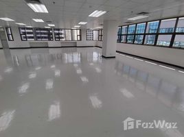 721 SqM Office for rent at Phanjaphum Building , Thung Mahamek, Sathon