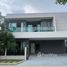 4 спален Дом в аренду в Centro Bangna Km7, Bang Kaeo, Bang Phli, Самутпракан