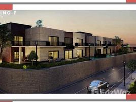 2 Habitación Apartamento en venta en Brix, Cairo Alexandria Desert Road