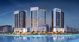 Доступные квартиры в AZIZI Riviera 28