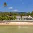 6 Bedroom Villa for rent in Maenam, Surat Thani, Maenam, Koh Samui