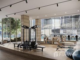 4 спален Квартира на продажу в Jumeirah Living Business Bay, Churchill Towers, Business Bay