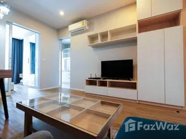 1 Bedroom Condo for rent at Happy Condo Ladprao 101, Khlong Chaokhun Sing