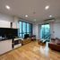 1 спален Квартира в аренду в Fuse Sathorn-Taksin, Bang Lamphu Lang