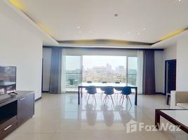 4 Bedroom Condo for rent at Baan Thirapa, Thung Mahamek, Sathon