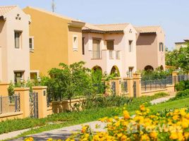 3 Bedroom Townhouse for rent at Mivida, The 5th Settlement