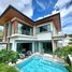 3 Bedroom Villa for sale at Ameen House, Si Sunthon