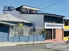 10 Bedroom House for sale in Parque España, San Jose, San Jose