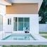 2 Bedroom Villa for rent at Ban Sabai Burapha Phat, Ban Chang, Ban Chang, Rayong