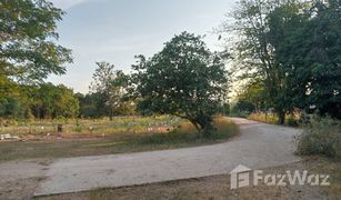 N/A Grundstück zu verkaufen in Khao Krapuk, Phetchaburi 