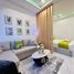 Студия Кондо в аренду в Thepthip Mansion Condominium , Nong Prue