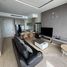 1 спален Квартира в аренду в Cetus Beachfront, Nong Prue, Паттайя