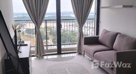 Unités disponibles à The Gulf Residence