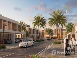 4 Habitación Adosado en venta en The Pulse Townhouses, Mag 5 Boulevard, Dubai South (Dubai World Central)