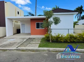 Maison 3 chambre à vendre à San Felipe De Puerto Plata, Puerto Plata, San Felipe De Puerto Plata, Puerto Plata, République dominicaine