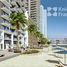 1 Habitación Apartamento en venta en Marina Vista, EMAAR Beachfront, Dubai Harbour