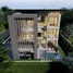 5 спален Вилла на продажу в Harmony Hills Villas Pattaya, Huai Yai
