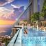 1 Bedroom Apartment for sale at Grand Solaire Pattaya, Nong Prue