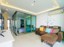 1 Habitación Apartamento en venta en Wongamat Tower, Na Kluea
