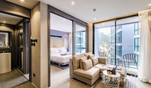 1 Bedroom Condo for sale in Kamala, Phuket CITYGATE