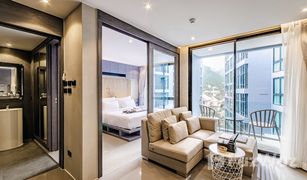 1 Schlafzimmer Wohnung zu verkaufen in Kamala, Phuket CITYGATE