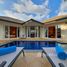 1 Bedroom House for rent at Five Islands Beach Villa, Lipa Noi, Koh Samui