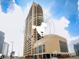 2 Bedroom Apartment for sale at Julphar Residence, Marina Square, Al Reem Island, Abu Dhabi