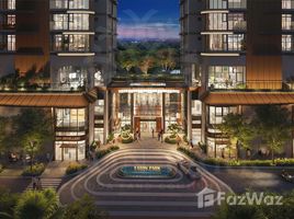 2 Habitación Apartamento en venta en EATON PARK - GAMUDA LAND, An Phu