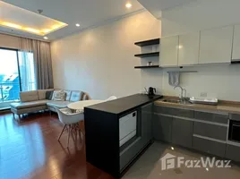 1 Habitación Departamento en alquiler en Supalai Elite Sathorn - Suanplu, Thung Mahamek