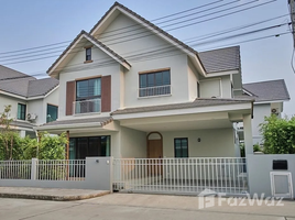 3 Bedroom House for rent at Graceland, San Klang, San Pa Tong