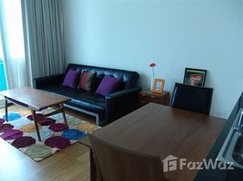 1 Habitación Departamento en alquiler en Wind Sukhumvit 23, Khlong Toei Nuea