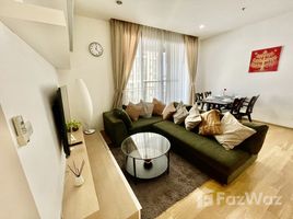 2 Schlafzimmer Wohnung zu vermieten im 39 by Sansiri, Khlong Tan Nuea