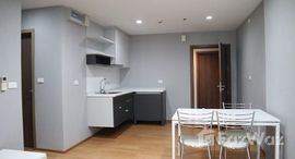 Available Units at The Base Sukhumvit 77