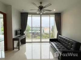 1 Schlafzimmer Wohnung zu verkaufen im Musselana, Nong Prue, Pattaya