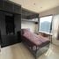 2 Schlafzimmer Wohnung zu vermieten im Life Asoke, Bang Kapi, Huai Khwang