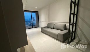 曼谷 Si Lom The Lofts Silom 1 卧室 公寓 售 