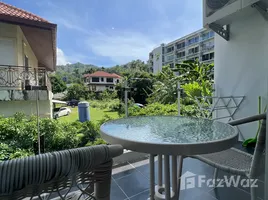 ขายอพาร์ทเม้นท์ สตูดิโอ ในโครงการ ชิค คอนโด, กะรน, เมืองภูเก็ต