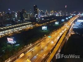 1 Bedroom Condo for rent at Chewathai Residence Asoke, Makkasan, Ratchathewi
