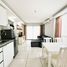 1 спален Квартира на продажу в Siam Oriental Tropical Garden, Nong Prue, Паттайя