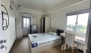 1 Bedroom Condo for sale in Bang Khen, Nonthaburi Don Chedi Mansion 2