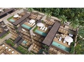 1 Bedroom Condo for sale at Tulum, Cozumel, Quintana Roo