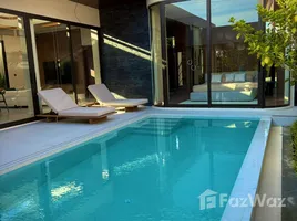 ขายวิลล่า 3 ห้องนอน ในโครงการ ฟอเรสต้า วิลล่า, ราไวย์