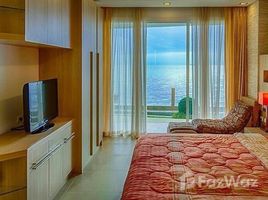1 Schlafzimmer Appartement zu verkaufen im Paradise Ocean View, Bang Lamung
