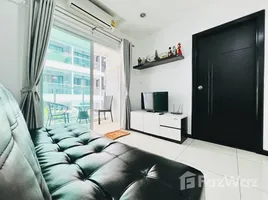 1 chambre Condominium à vendre à Siam Oriental Elegance 2., Nong Prue, Pattaya